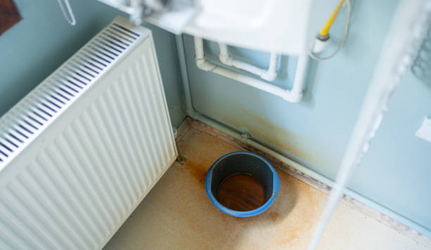 Best Water damage restoration process  in Gra Forks, ND